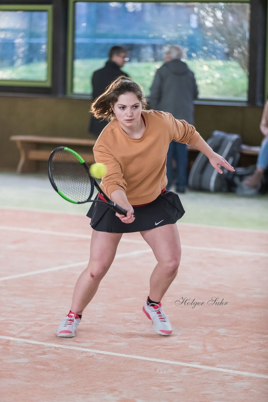 Bild 558 - RL Tennisverein Visbek e.V. - Club zur Vahr e.V. : Ergebnis: 2:4